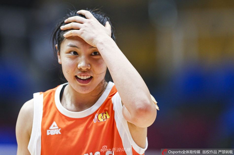 [WCBA联赛]浙江女篮55：106负内蒙古女篮（浙江女篮对阵内蒙古直播视频）