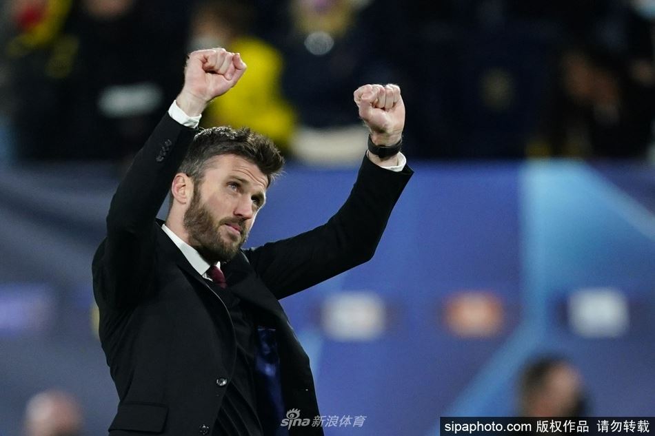 卡里克辞去一线队教练职位 将离开俱乐部（卡里克什么水平）