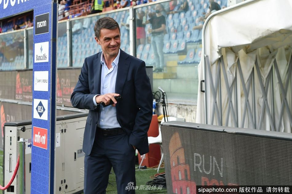 马尔蒂尼荣获2021年度最佳经理人“斯科皮尼奥”奖（马尔蒂尼金球奖）