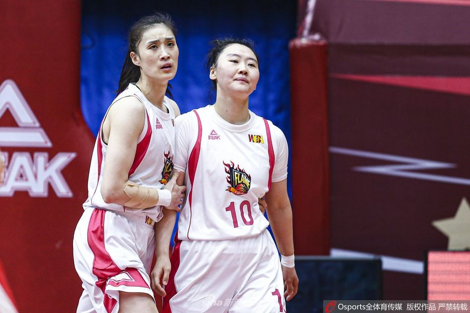 [WCBA联赛]山西女篮83：62胜陕西女篮（山西女篮比赛视频）