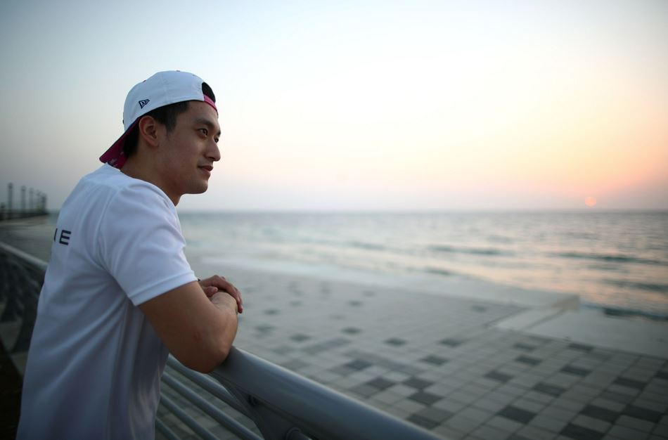 图集-2021F2沙特站车手聚焦（df21 沙特）