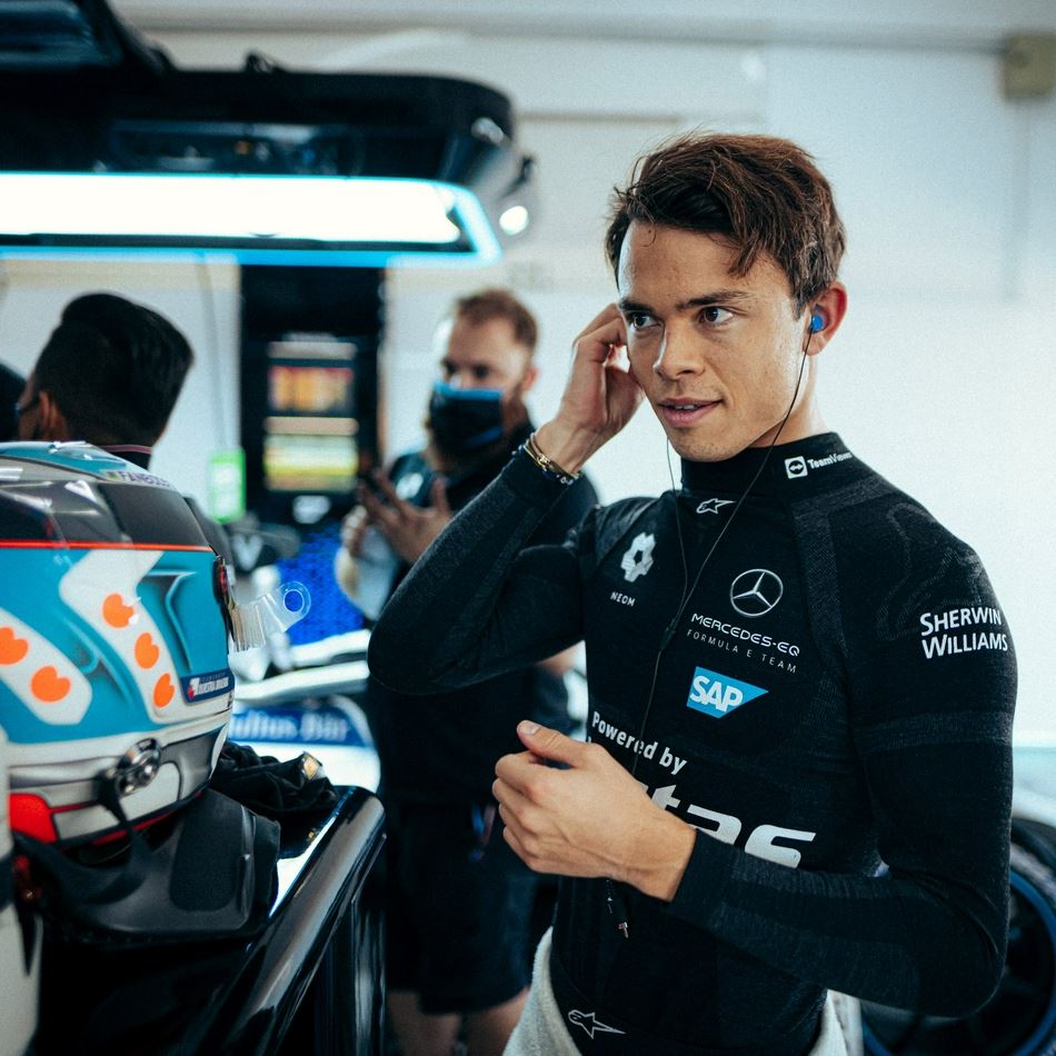 图集-2022FE季前试车第四天