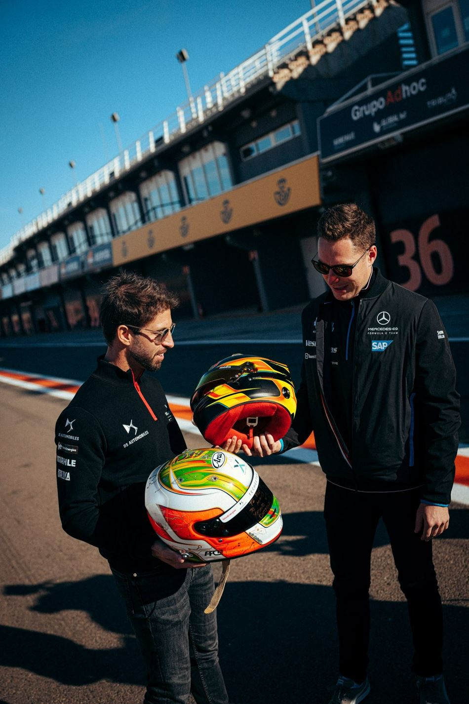 图集-2022FE季前官方媒介日