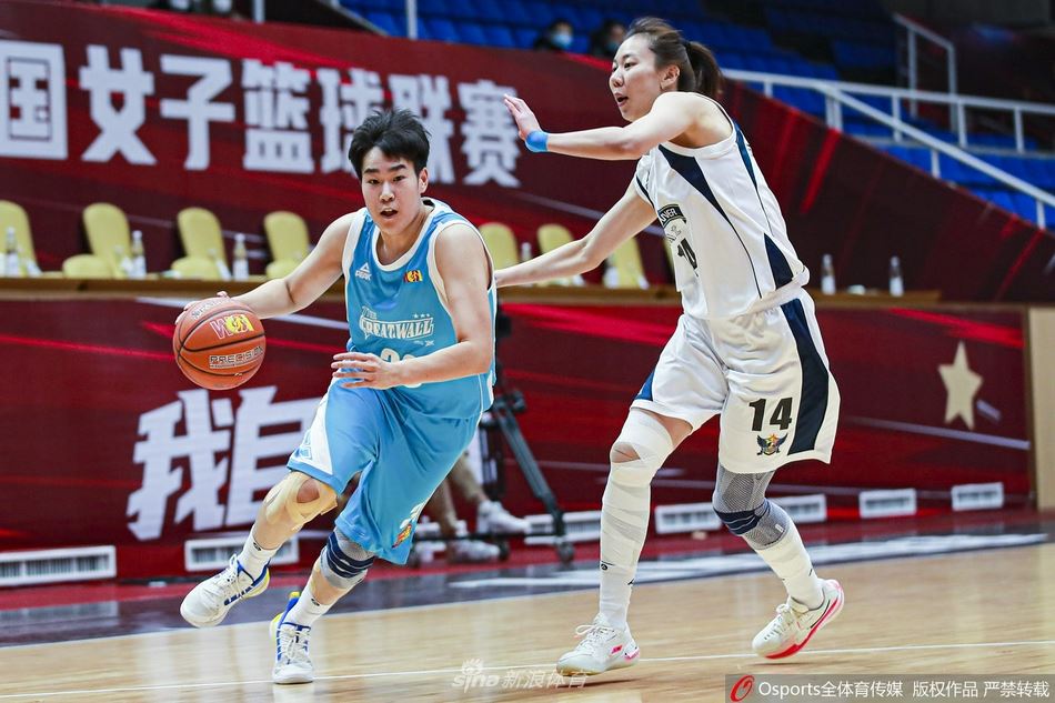 [WCBA联赛]河北女篮57：82负北京女篮（河北女篮最新消息）