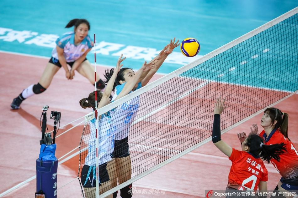 [女排超级联赛]深圳中塞女排1：3负江苏中天钢铁女排