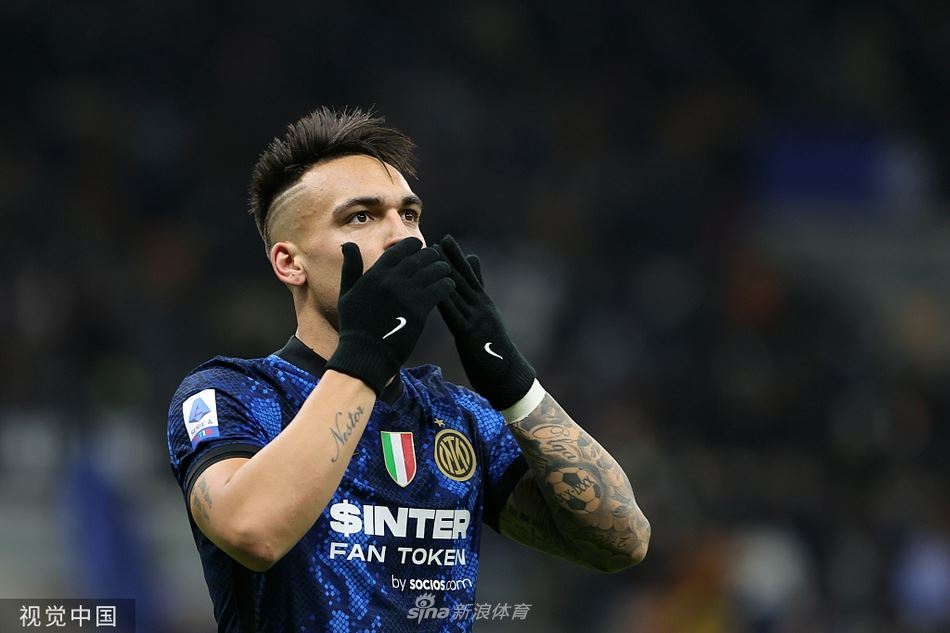 [意甲]国际米兰2-0斯佩齐亚 夺三连胜（国际米兰对斯佩齐亚）