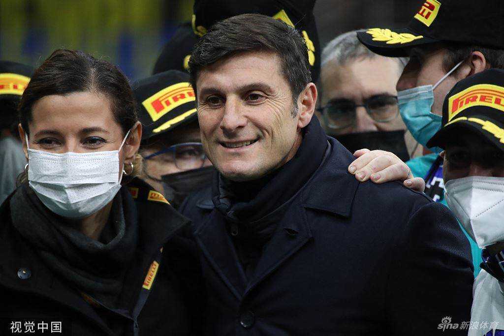[意甲]国际米兰2-0斯佩齐亚 夺三连胜（国际米兰对斯佩齐亚）