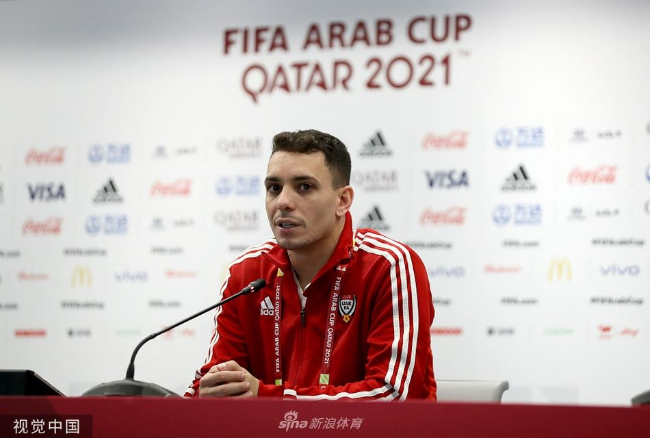 [阿拉伯杯小组赛]阿联酋Vs叙利亚 因凡蒂诺观战（阿联酋vs叙利亚比分）
