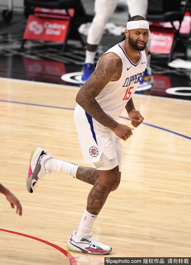 雄鹿将与考辛斯签下一份为期一年的无保障合同