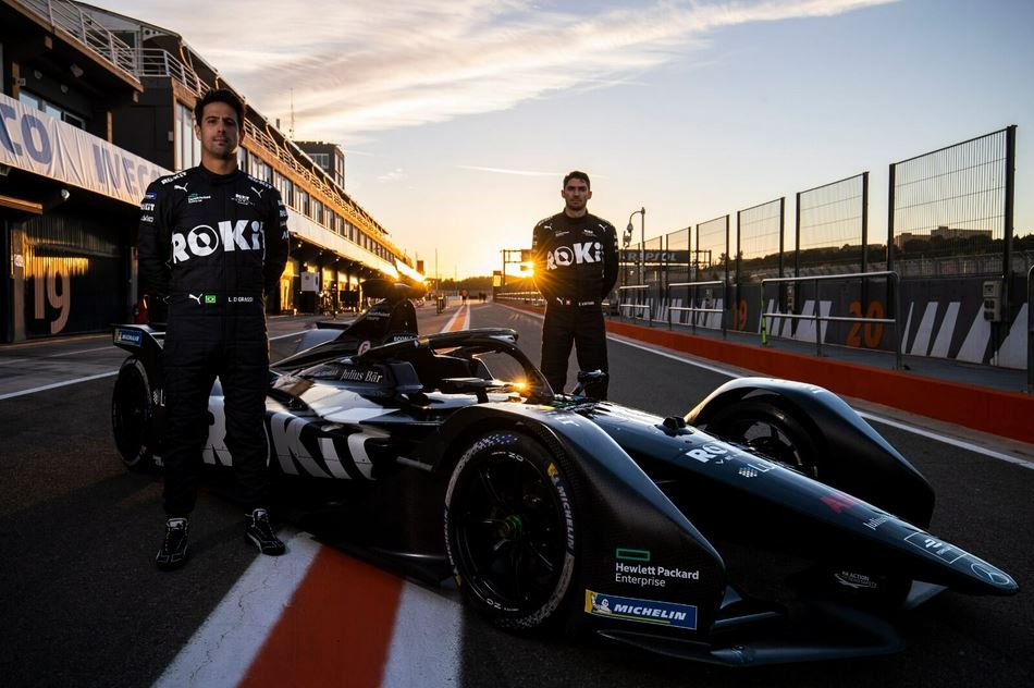 图集-FE文图里车队发布第8季涂装（文图cp）