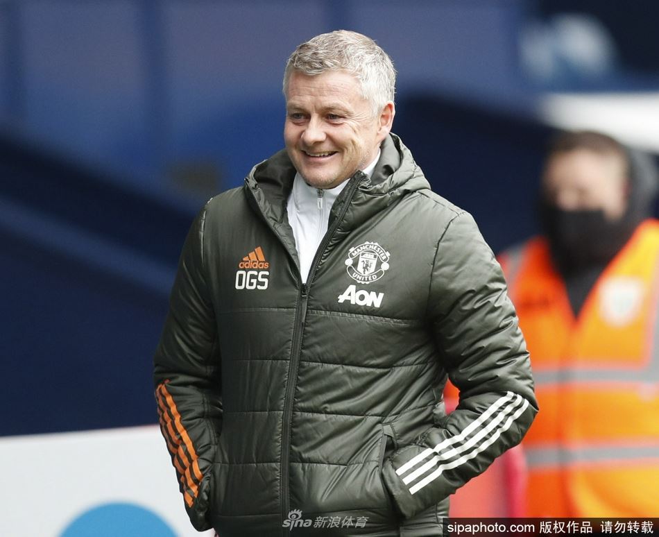 索尔斯克亚执教曼联总收入2633万镑（索尔斯克亚执教曼联第一场）