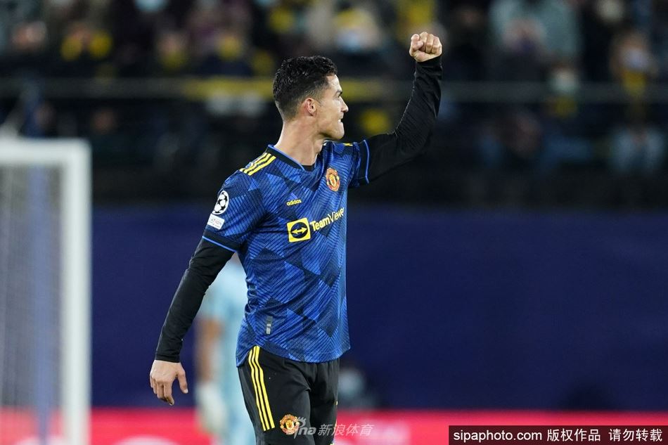 C罗目前欧冠进球数141 超过488支历史参赛队（c罗欧冠进球总数）