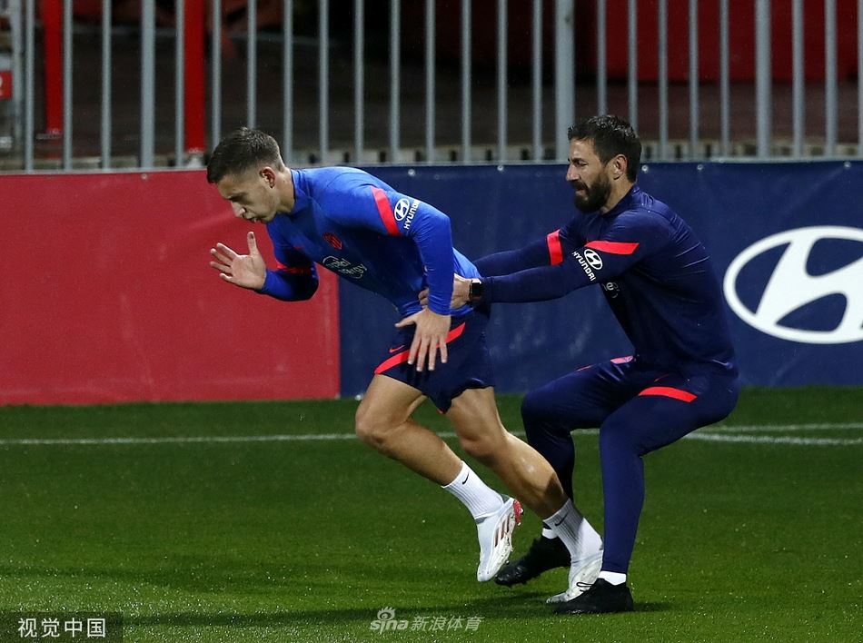 马德里竞技训练备战（马德里竞技训练备战多久）