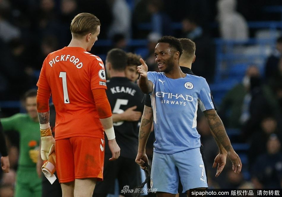 斯特林迎来英超第300场里程碑 历史第4年轻达成这一成就