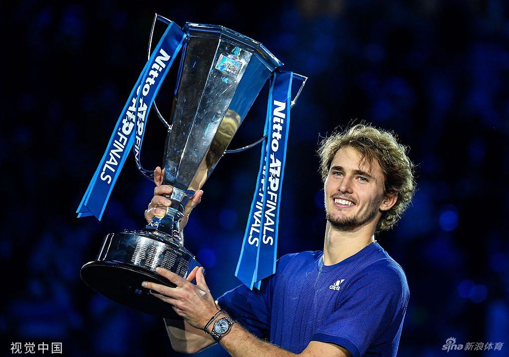 ATP年终总决赛兹维列夫击败梅总夺冠（atp年终总决赛兹维列夫击败梅总夺冠了吗）