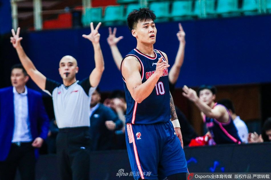 CBA联赛第13轮十佳图（cba第十三轮比赛结果）