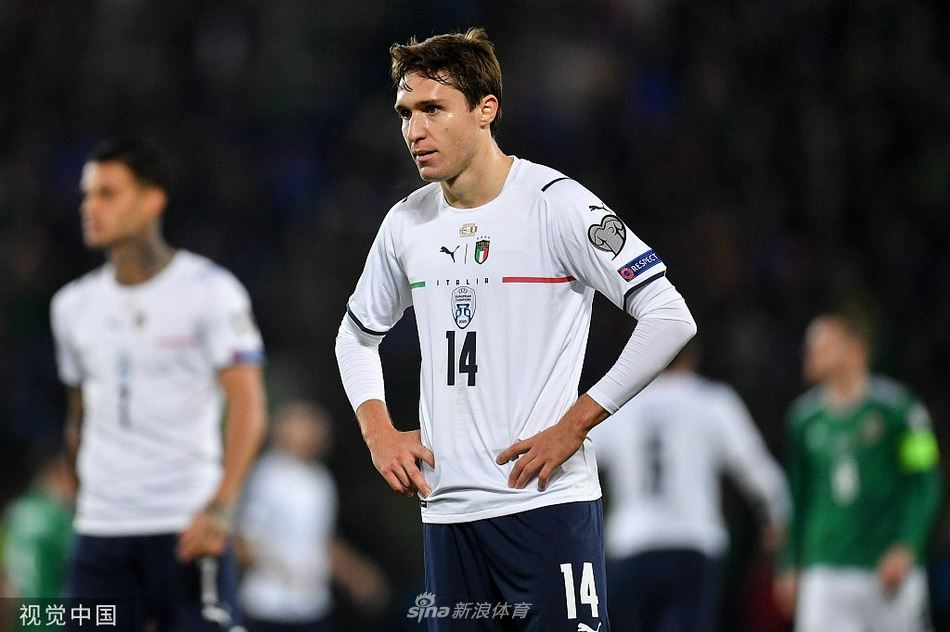 [世预赛]意大利0-0无缘直接晋级 进入附加赛（意大利国家队世预赛）