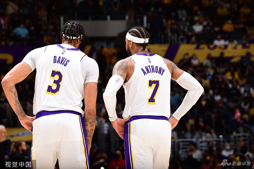 [NBA常规赛]马刺106-114湖人（马刺vs湖人全场回放今天）