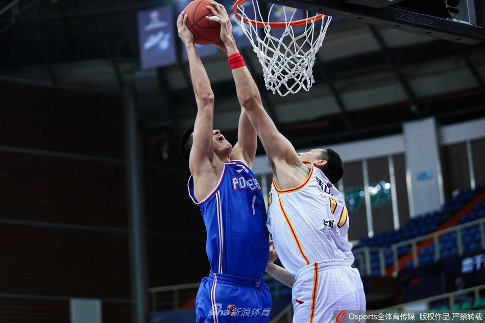 [CBA联赛]深圳131：104胜天津先行者（cba深圳vs天津）
