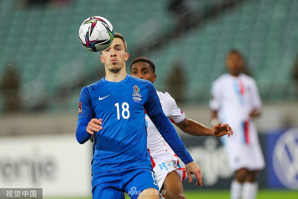 [世预赛]阿塞拜疆1-3卢森堡（阿塞拜疆对卢森堡）