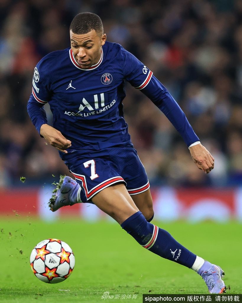 姆巴佩只用23场比赛达成欧冠客场20球（姆巴佩只用23场比赛达成欧冠客场20球吗）