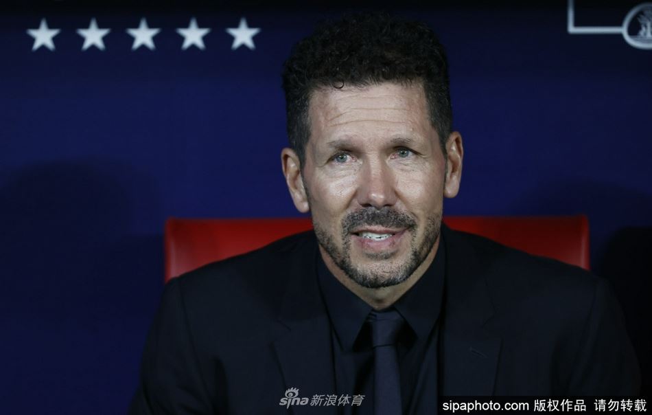 马竞在西蒙尼治下欧冠主场场均失球0.48个 创教练执教最少纪录（马竞欧冠淘汰）