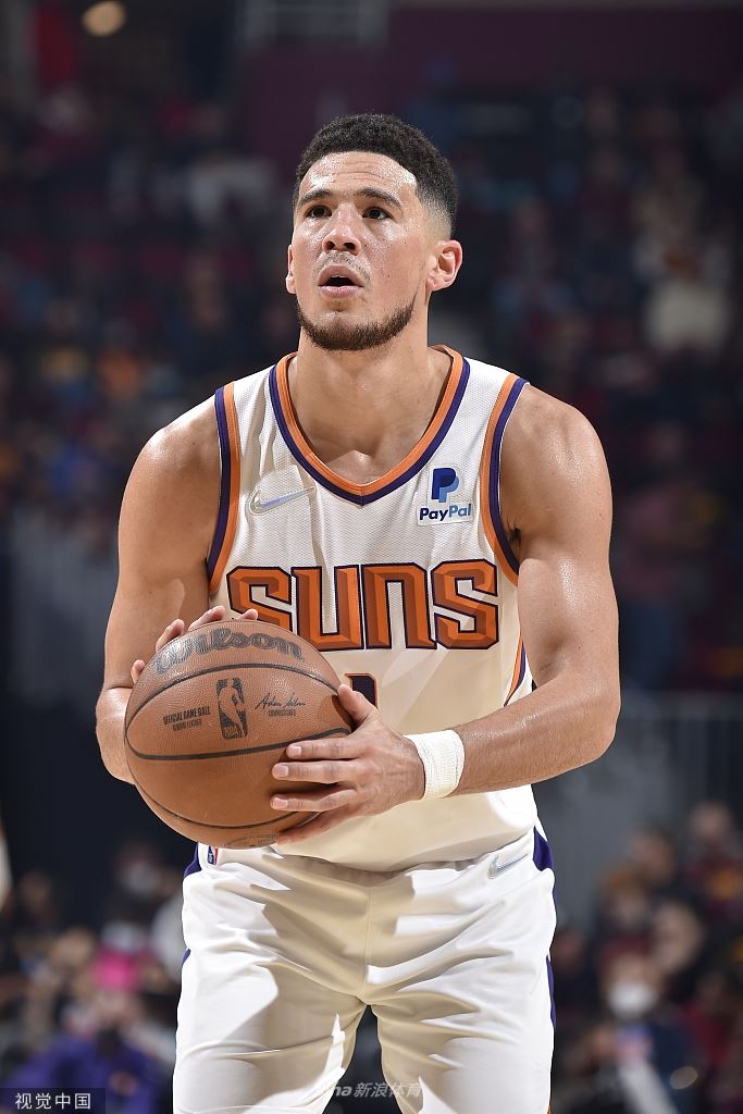 [NBA常规赛]太阳Vs骑士（太阳vs骑士直播）