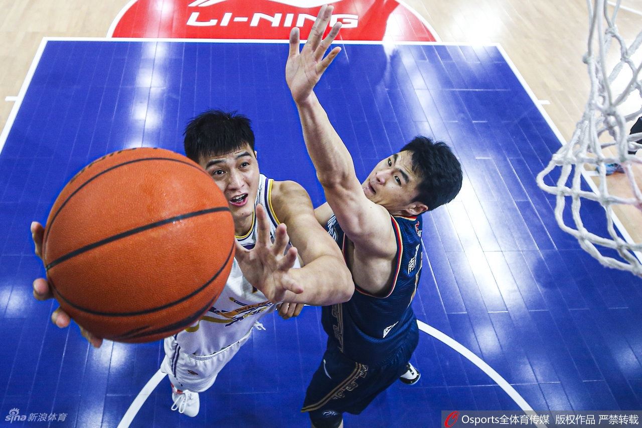 [CBA联赛]北控101-80胜南京（北控与江苏篮球比赛结果）