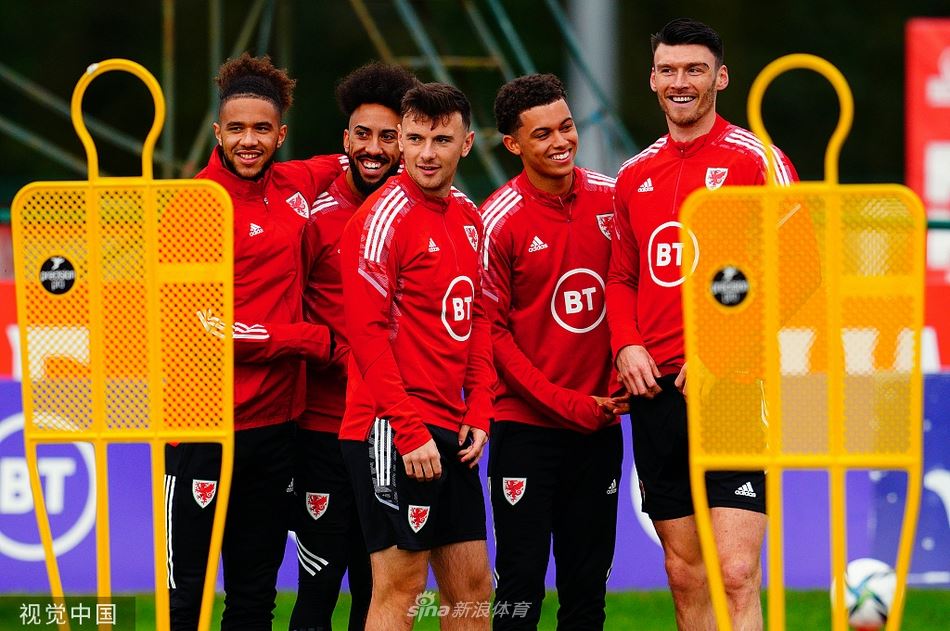 威尔士训练备战（威尔士战术）