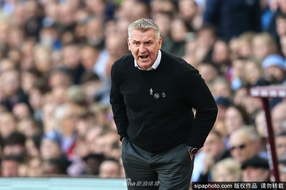 维拉主帅迪恩-史密斯下课（维拉主帅迪恩史密斯下课）