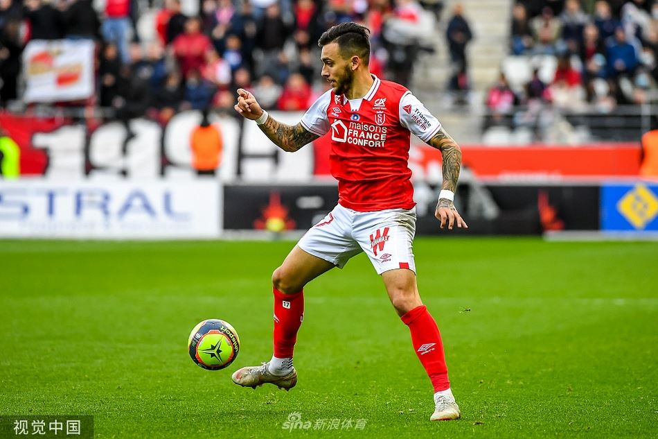 [法甲]兰斯0-0摩纳哥（兰斯对摩纳哥）