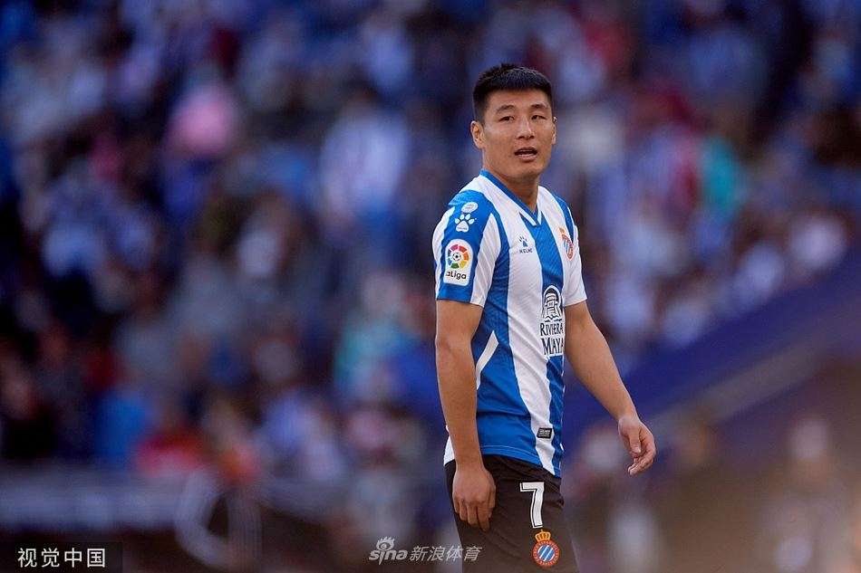 [西甲]西班牙人2-0格拉纳达 武磊替补登场（西班牙人对格拉纳达在线直播）