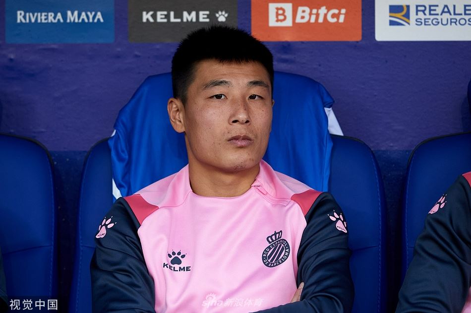 [西甲]西班牙人2-0格拉纳达 武磊替补登场（西班牙人对格拉纳达在线直播）