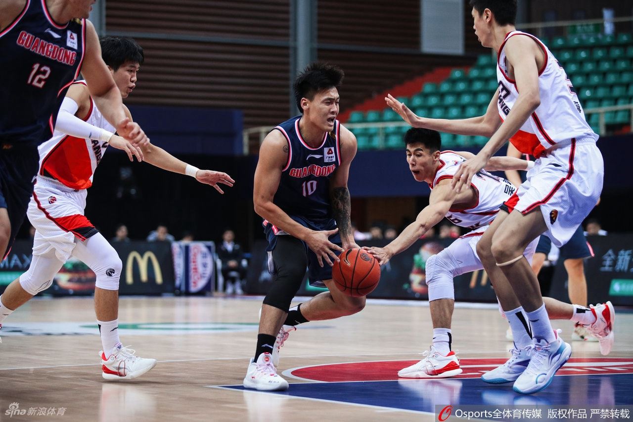 [CBA]江苏肯帝亚84-97负广东（cba江苏肯帝亚官网）