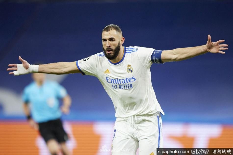 本泽马本赛季直接参与20球(本泽马本赛季进球)