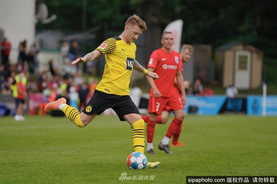 罗伊斯欧冠已经打进了19球 进球数已超越了小罗（罗伊斯欧冠决赛）