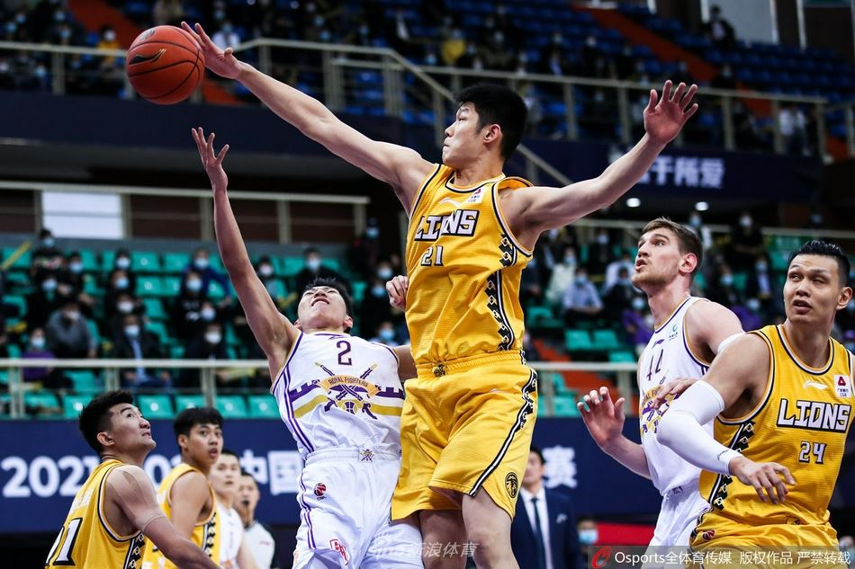 [CBA联赛]北京74：101负浙江（cba北京对浙江2021）