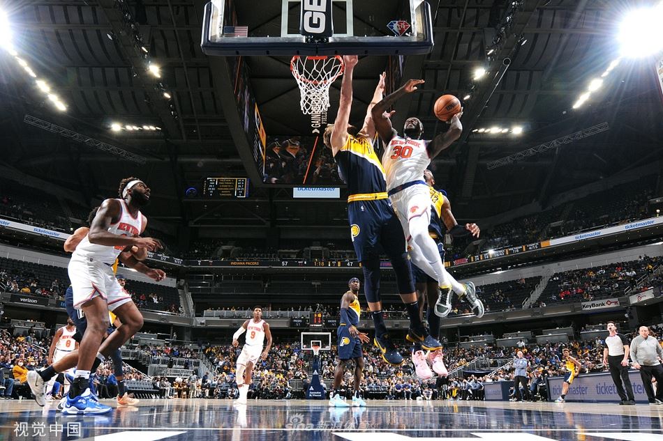 [NBA常规赛]尼克斯98-111步行者（尼克斯步行者常规赛视频）