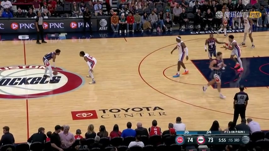 太太太太炸裂！！！杰伦-格林超远滑翔劈扣石破天惊（杰伦格林助跑弹跳）