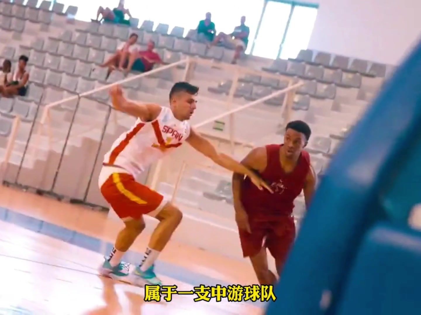 （阿拉巴马大学篮球队）中国男篮输给的阿拉巴马大学，到底是什么实力呢？