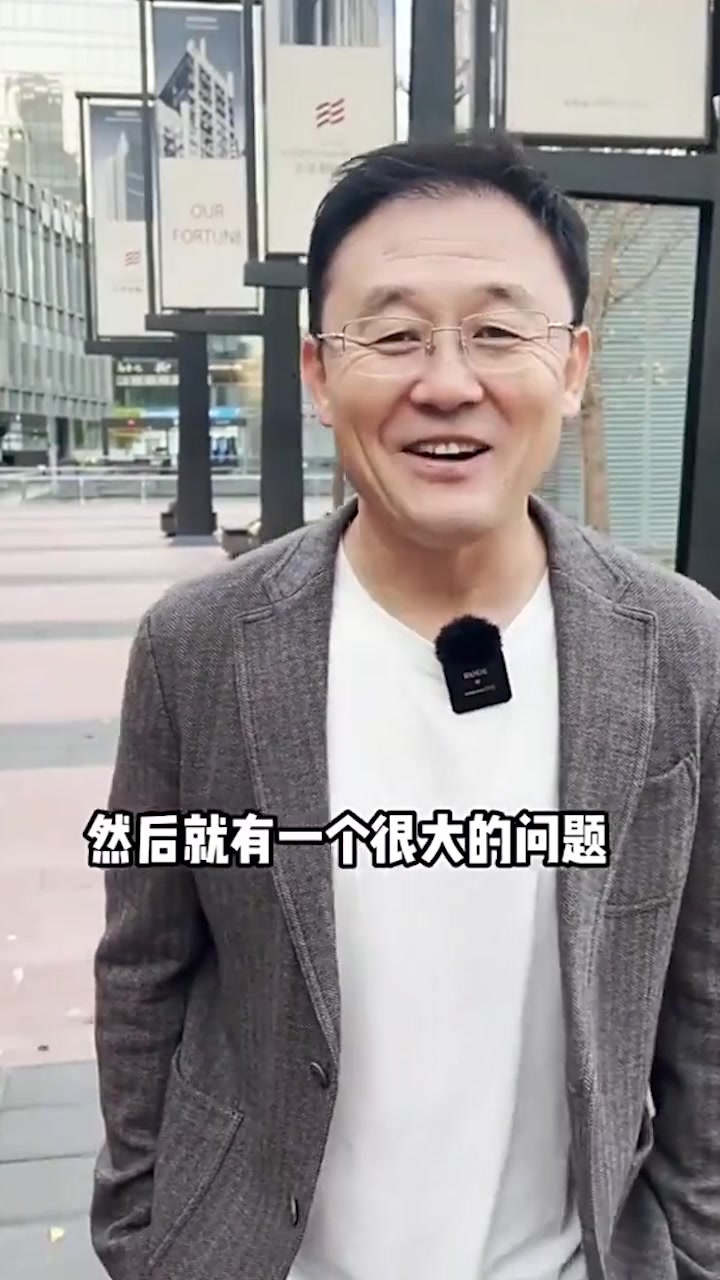 （赛后场边采访张镇麟的视频）赛后场边采访张镇麟&曾凡博 谈在夏季联赛的宝贵收获