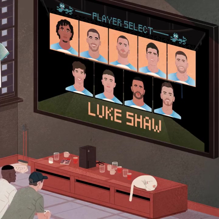 有点心疼这教练了，一字马都来了，为球队操碎了心啊