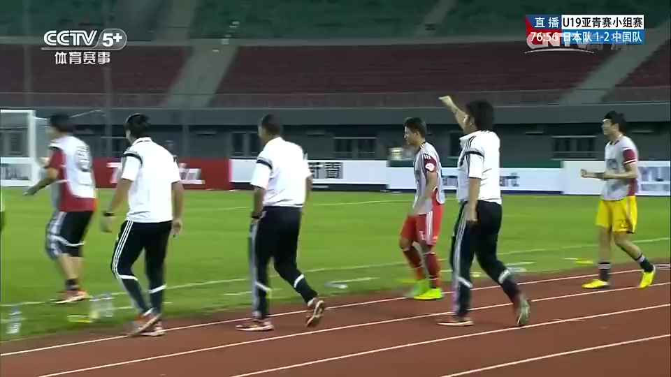 没有对比就没有伤害！