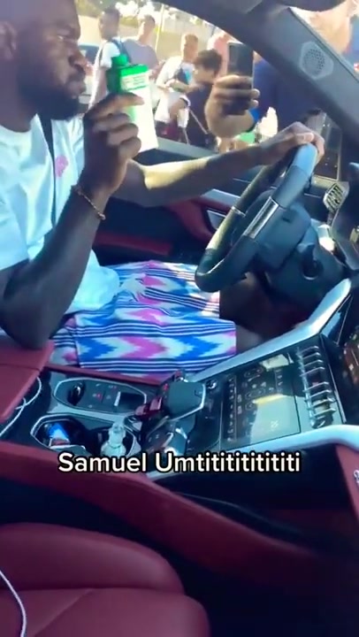 （英格拉姆 尼克杨）杨毅：英格拉姆任务已经完成，证明自己也能带队打季后赛