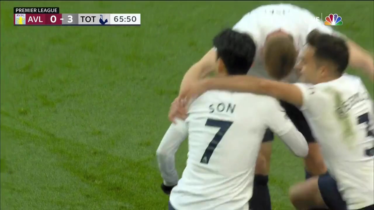 (克莱怎么了?)格外开心!Jackie Moon来看克莱