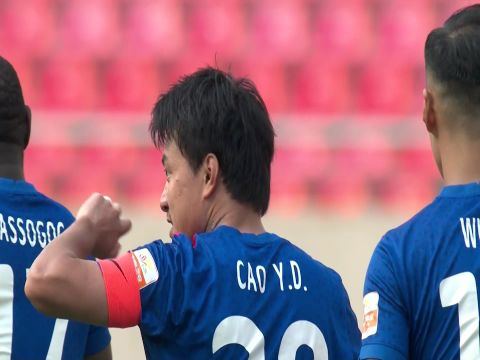 （美测阵容）美媒晒图发问：这两队哪组阵容更强？