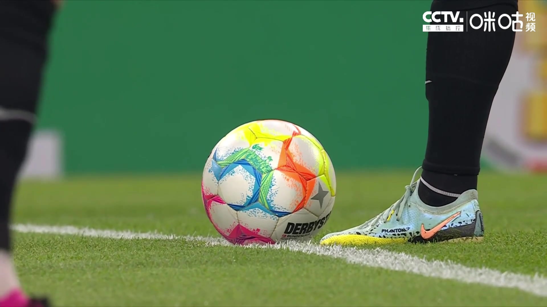 【集锦】德国杯-拜仁1-2遭弗赖堡绝杀 穆西亚拉送点于帕破门（德甲拜仁对弗赖堡）