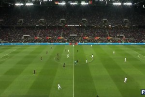 友谊赛-德布劳内2传1射格纳布里破门+天秀连过四人 比利时3-2德国（德甲德布劳内）