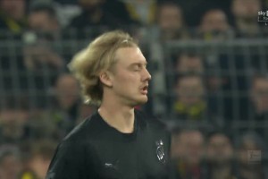 德甲-阿德耶米破门+伤退罗伊斯传射 多特4-1柏林赫塔豪取六连胜（阿德耶米 德国队）