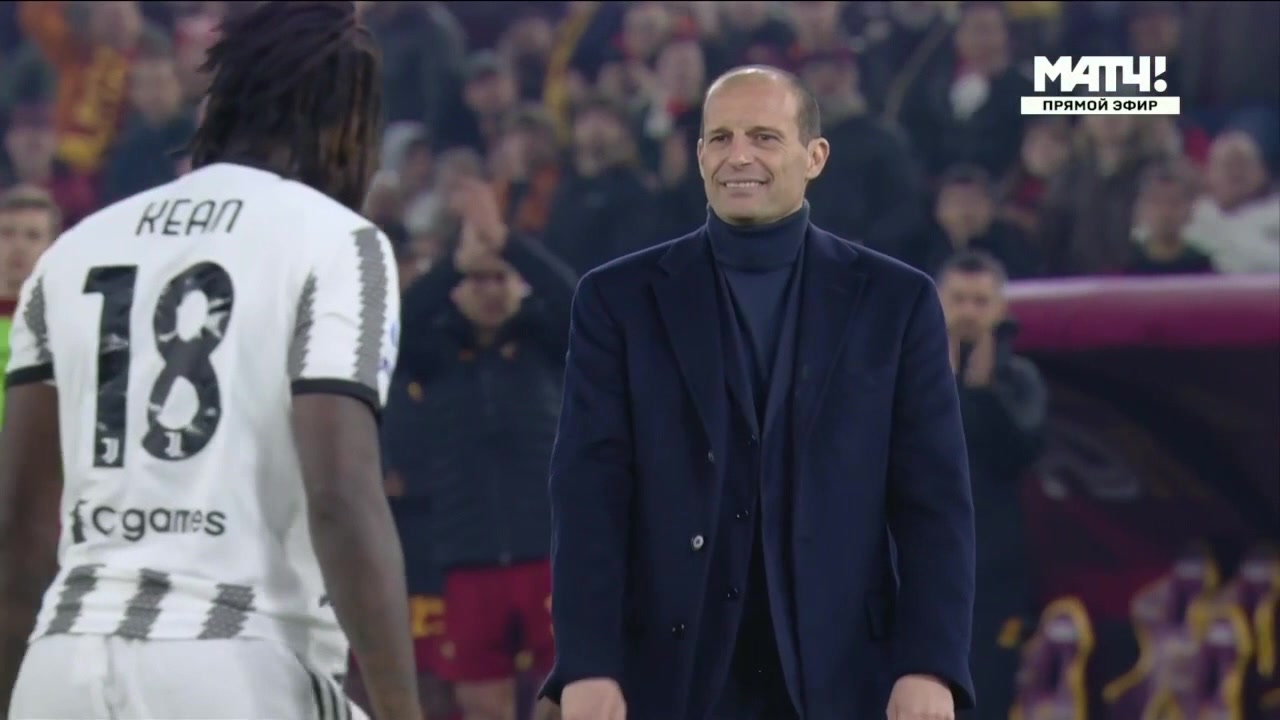 小基恩登场40秒即被红牌罚下 阿莱格里人麻了无力吐槽！（小基恩是谁）